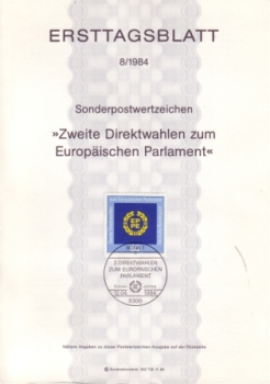 NSR 1984 - NL 008 ●